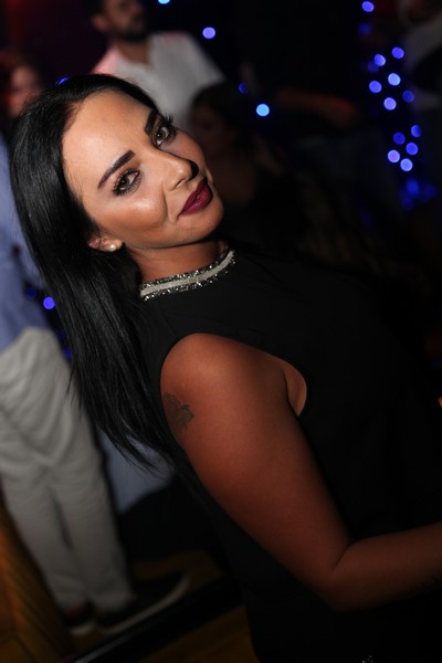 Taiga Beirut on Saturday Night