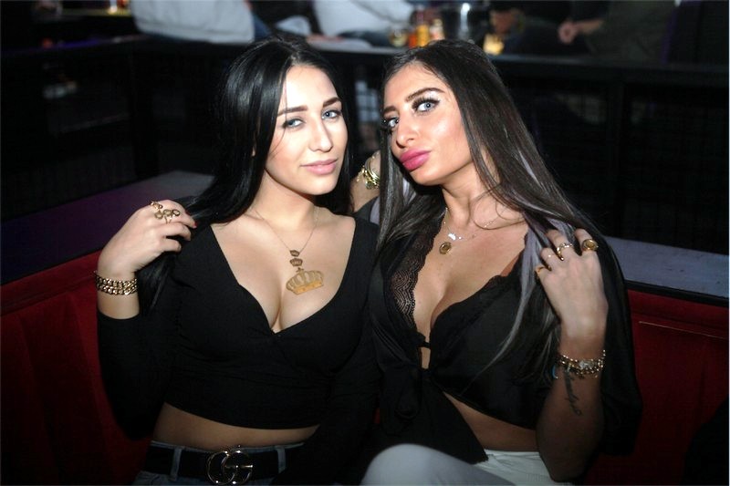 Taiga Beirut on Saturday Night