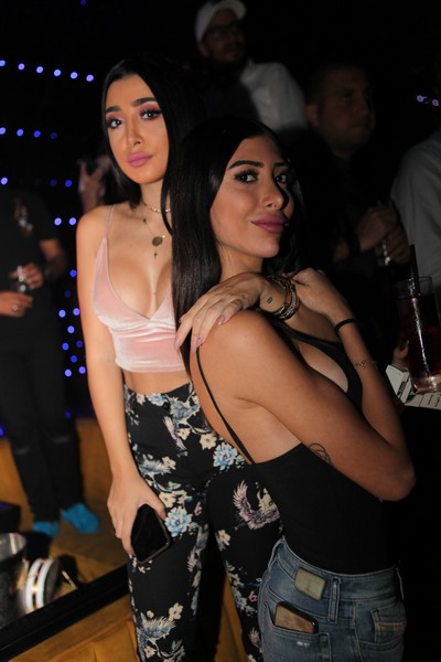 Taiga Beirut on Saturday Night