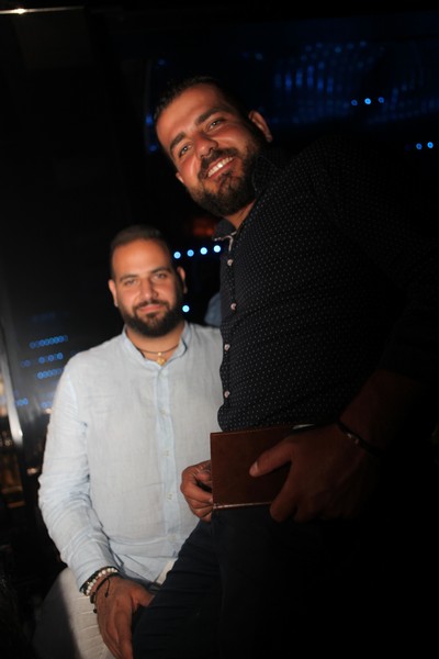 Taiga Beirut on Saturday Night