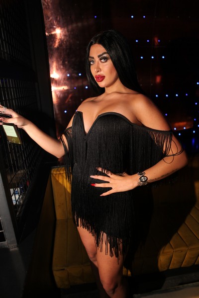 Taiga Beirut on Saturday Night