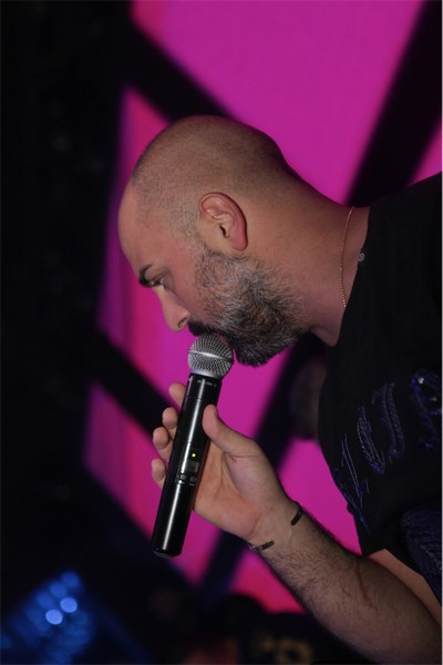 Taiga Beirut on Saturday Night