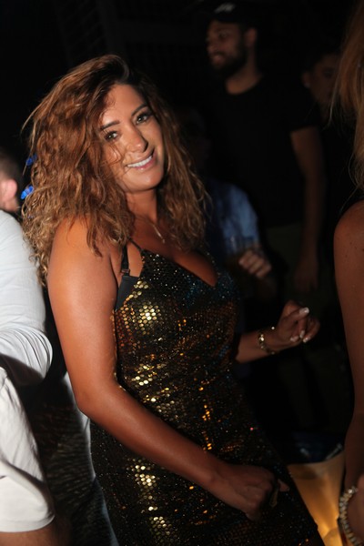 Taiga Beirut on Saturday Night