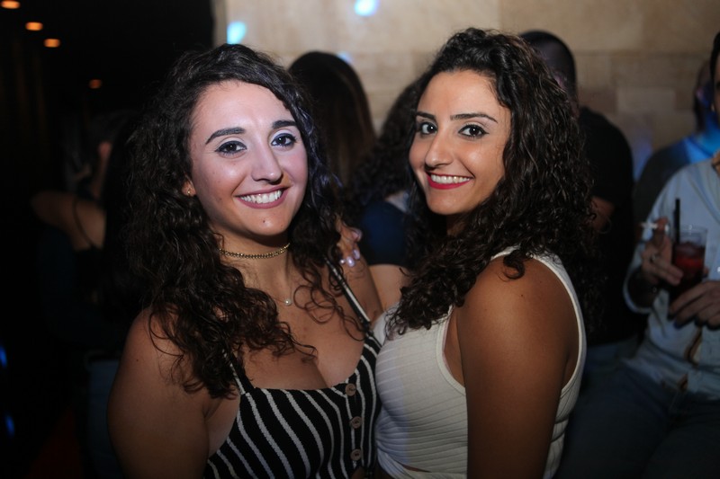 Taiga Beirut on Saturday Night