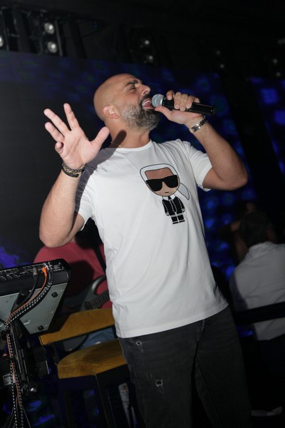 Taiga Beirut on Saturday Night