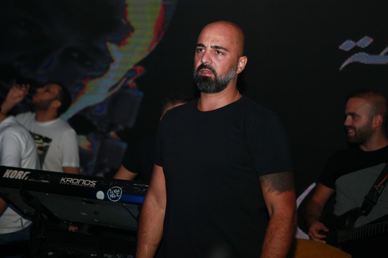 Taiga Beirut on Saturday Night