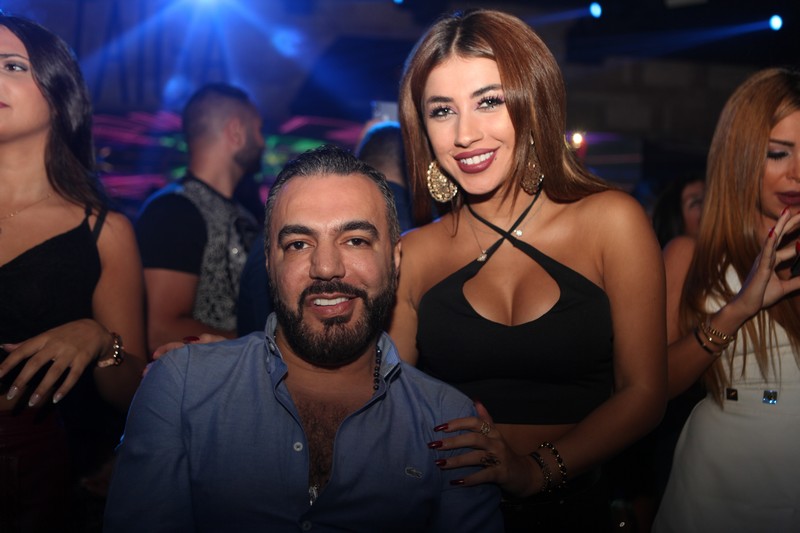 Taiga Beirut on Saturday Night