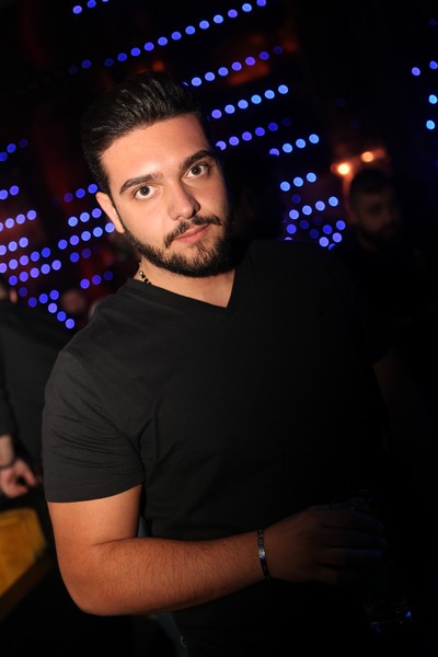 Taiga Beirut on Saturday Night
