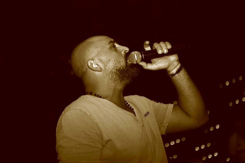 Taiga Beirut on Saturday Night
