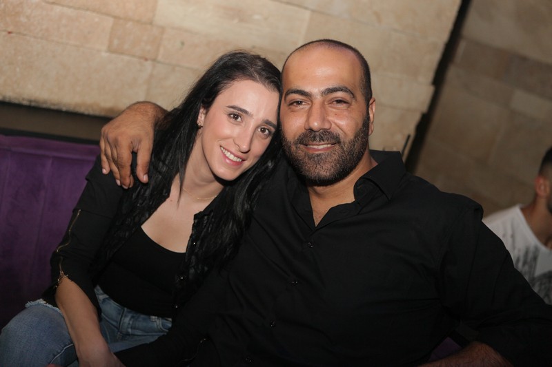 Taiga Beirut on Saturday Night
