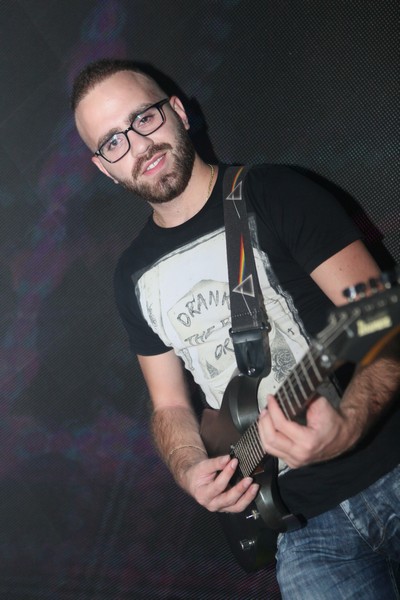 Taiga Beirut on Saturday Night