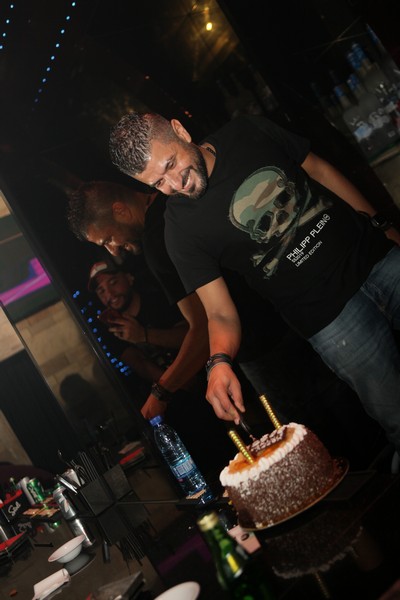 Taiga Beirut on Saturday Night
