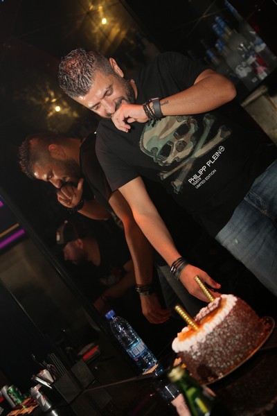Taiga Beirut on Saturday Night