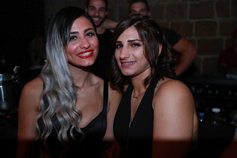 Taiga Batroun on Saturday Night