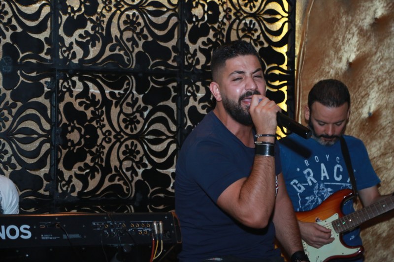 Taiga Batroun on Saturday Night