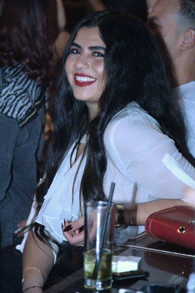 Taiga Batroun on Saturday night