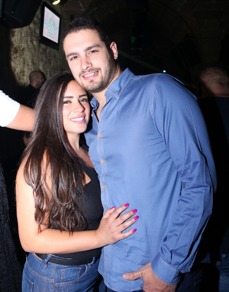 Taiga Batroun on Saturday Night