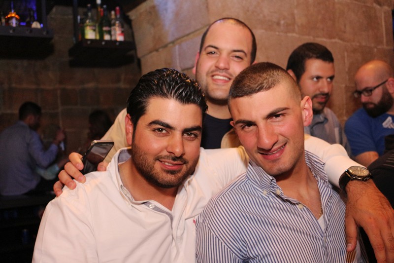 Taiga Batroun on Saturday Night