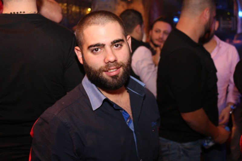 Taiga Batroun on Saturday Night