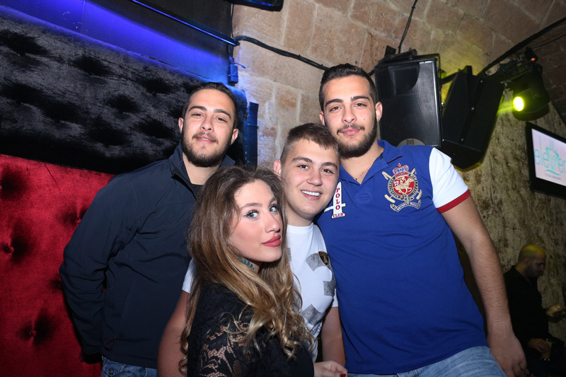 Taiga Batroun on Saturday Night