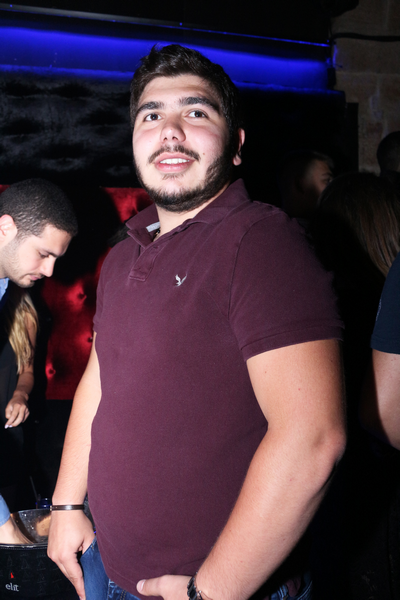 Taiga Batroun on Saturday Night