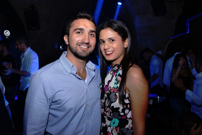 Taiga Batroun on Saturday Night
