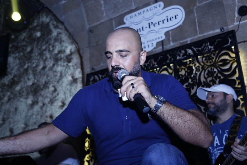 Taiga Batroun on Saturday Night