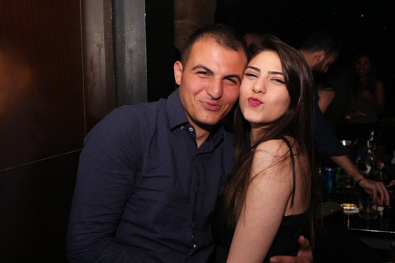 Taiga Batroun on Saturday Night