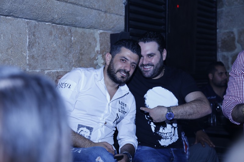 Taiga Batroun on Saturday Night