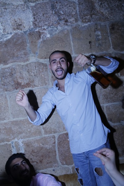 Taiga Batroun on Saturday Night