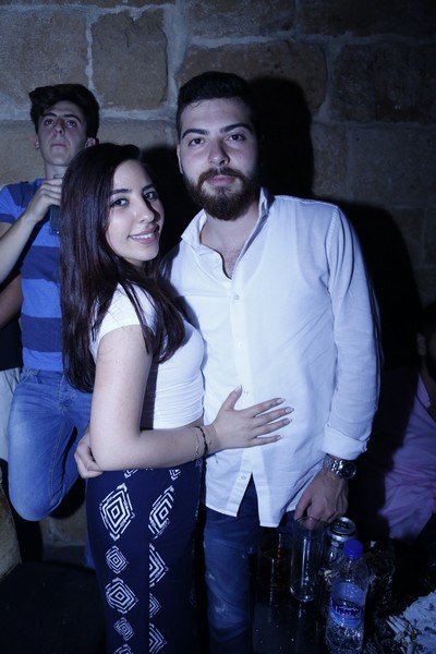 Taiga Batroun on Saturday Night