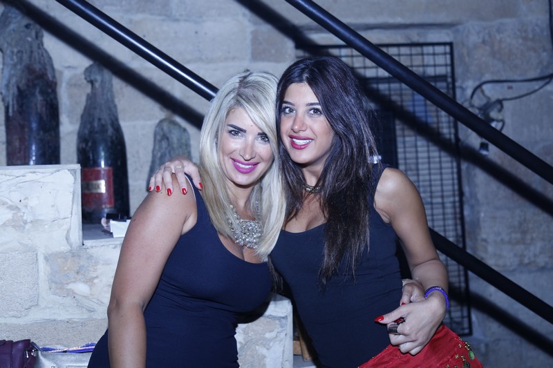 Taiga Batroun on Saturday Night