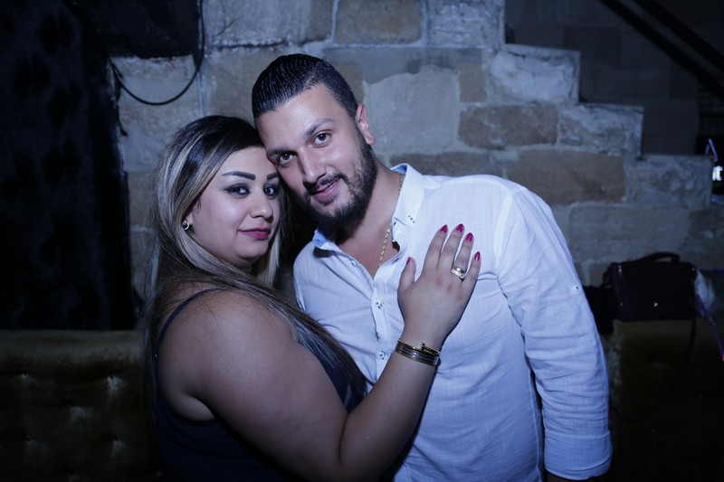 Taiga Batroun on Saturday Night