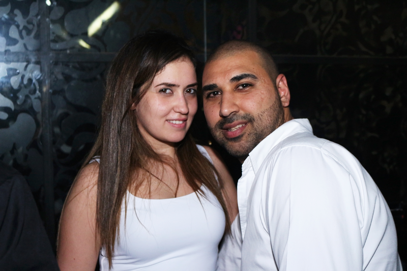 Taiga Batroun on Saturday Night