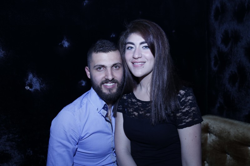 Taiga Batroun on Saturday Night