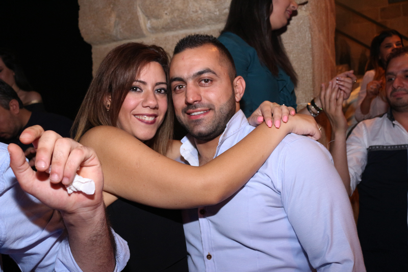 Taiga Batroun on Saturday Night