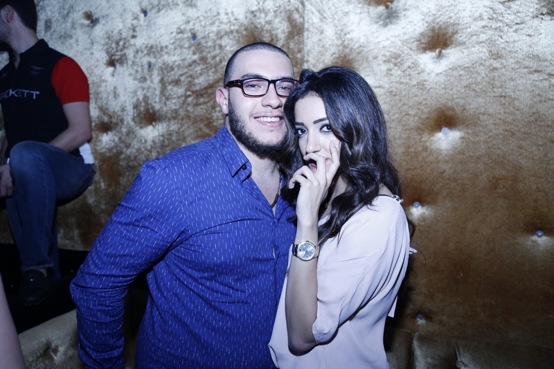 Taiga Batroun on Saturday Night