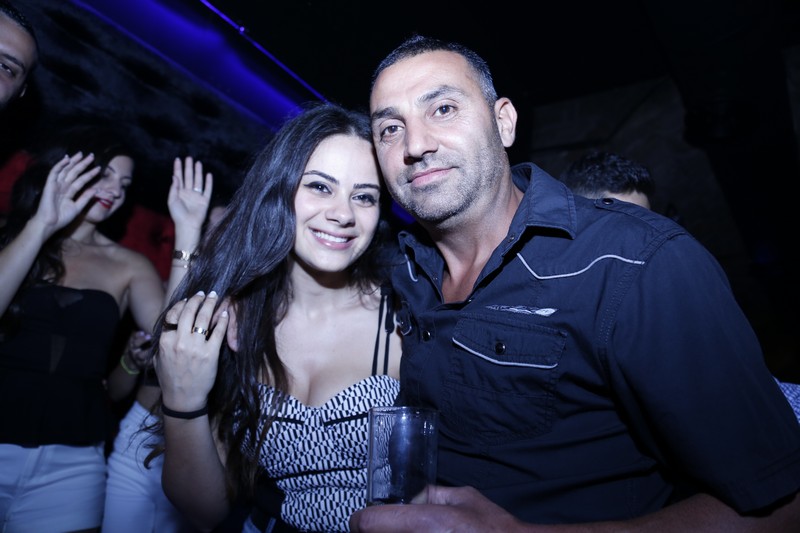 Taiga Batroun on Saturday Night