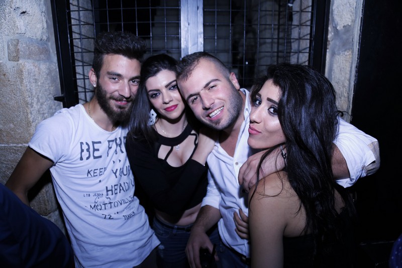 Taiga Batroun on Saturday Night