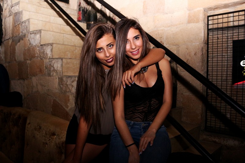 Taiga Batroun on Saturday Night