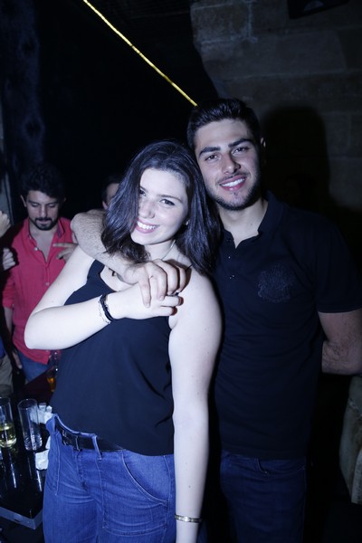 Taiga Batroun on Saturday Night