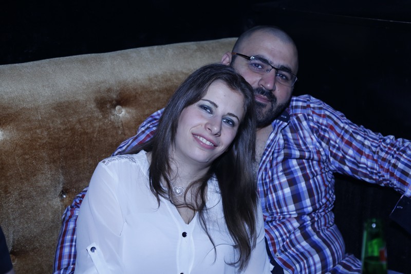 Taiga Batroun on Saturday Night