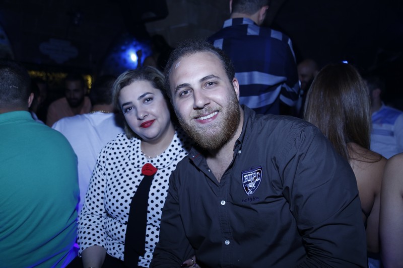Taiga Batroun on Saturday Night