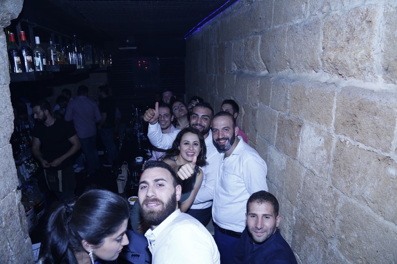 Taiga Batroun on Saturday Night