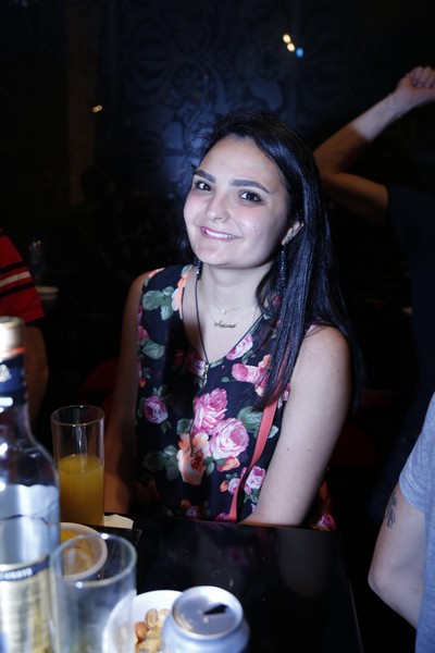 Taiga Batroun on Saturday Night
