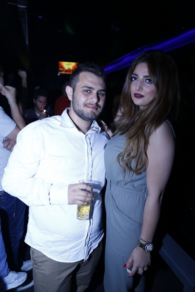 Taiga Batroun on Saturday Night