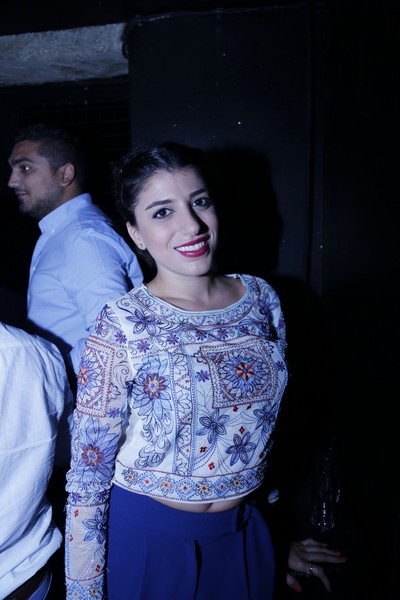 Taiga Batroun on Saturday Night