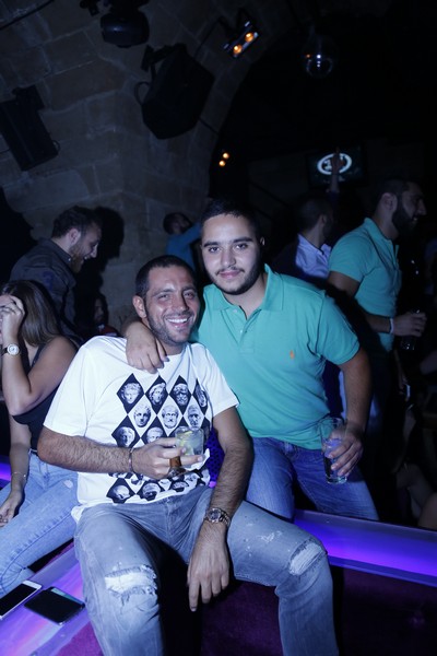 Taiga Batroun on Saturday Night