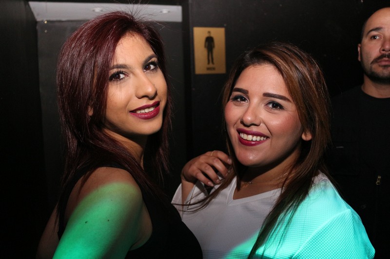 Taiga Batroun on Saturday Night