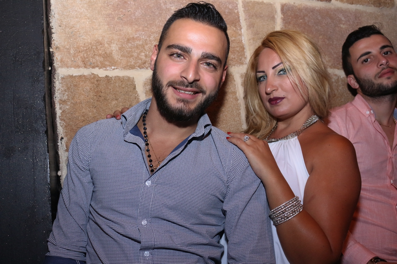 Taiga Batroun on Saturday Night